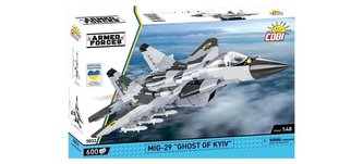 Armed forces MiG-29 Duch Kijowa 600 el.