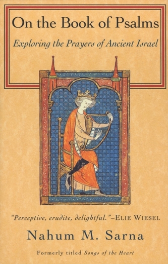 On the Book of Psalms