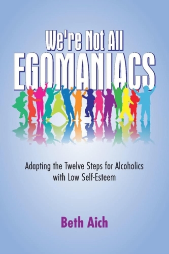 We're Not All Egomaniacs