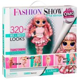 L.O.L. Surprise! OMG Fashion Show Style Velká ségra – La Rose