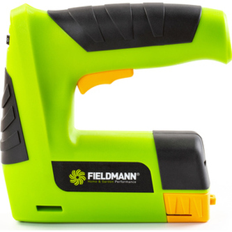 Sponkovací pistole FIELDMANN FDN 3025-A AKU