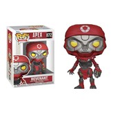 Funko POP! #872 Games: Apex Legends - Revenant