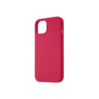 Tactical Velvet Smoothie Kryt pro Apple iPhone 14 Sangria