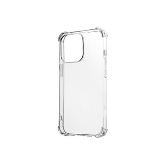 Tactical TPU Plyo Kryt pro Apple iPhone 14 Pro čirý