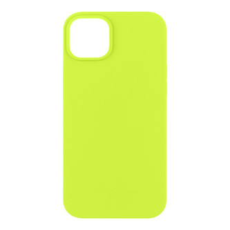 Tactical Velvet Smoothie Kryt pro Apple iPhone 14 Plus Avocado