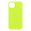 Tactical Velvet Smoothie Kryt pro Apple iPhone 14 Plus Avocado