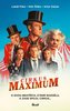 Cirkus Maximum - O dvou bratřích, které rozdělil a zase spojil cirkus...