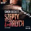 CD MP3 Szepty zmarłych