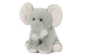 Plyš Slon 18 cm