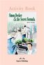Graded Readers Poziom 1 Simon Decker & the Secret Formula. Activ