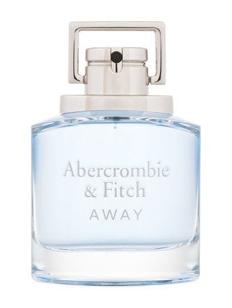Abercrombie & Fitch Away Toaletní voda 100 ml pro muže