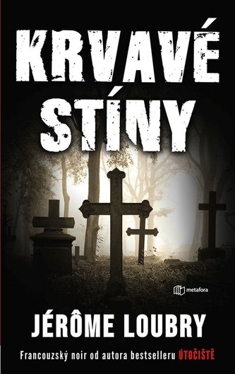 Krvavé stíny Krvavé stíny