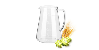 TESCOMA Džbán na pivo myBEER 2,5 l