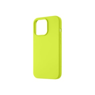 Tactical Velvet Smoothie Kryt pro Apple iPhone 14 Pro Avocado