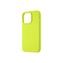 Tactical Velvet Smoothie Kryt pro Apple iPhone 14 Pro Avocado