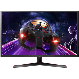 LCD monitor LG 32MP60G