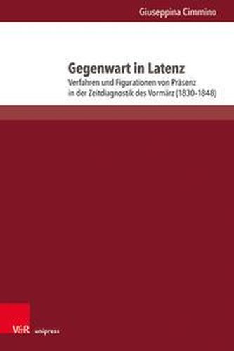Gegenwart in Latenz