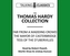 The Thomas Hardy Collection