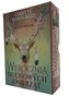 Karty tarot "Wyrocznia duchowych zwierząt"