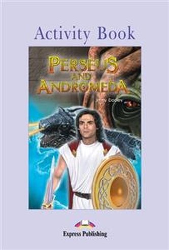 Graded Readers Poziom 2 Perseus and Andromeda. Activity Book