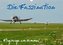 Die Faszination. Flugzeuge am Himmel (Wandkalender 2023 DIN A3 quer)