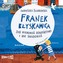 CD MP3 Franek Błyskawica. Jak wychować rodzeństwo i nie zwariować
