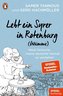 Lebt ein Syrer in Rotenburg (Wümme)