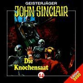 Knochensaat