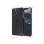 UNIQ Combat Carbon iPhone 11 Pro Max černé