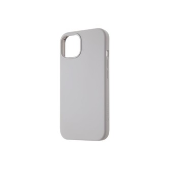 Tactical Velvet Smoothie Kryt pro Apple iPhone 14 Foggy