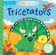 Ahoj Dinosaure Triceratops