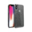 UNIQ Clarion Tinsel Vapour iPhone XS/X kouřové