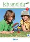Ich und du neu 5. Materiały ćwiczeniowe do języka niemieckiego d