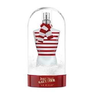 Jean Paul Gaultier Le Male Collector´s Snow Globe Toaletní voda 125 ml pro muže