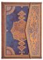 Kalendarz książkowy midi 2023 Safavid Indigo