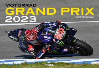 Motorrad Grand Prix 2023
