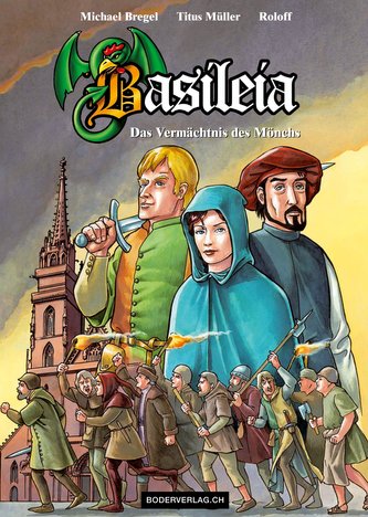 Basileia