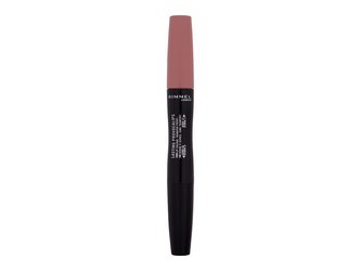 Rimmel Tekutá rtěnka Lasting Provocalips 7,5 ml Odstín 400 woman