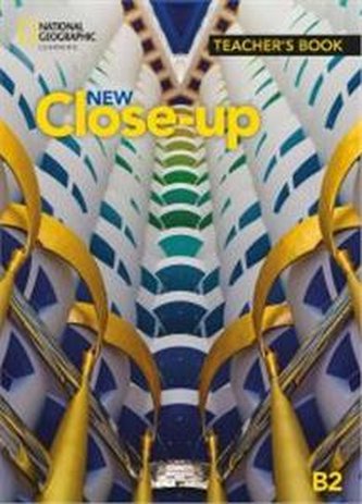 NEW CLOSE UP B2 Teacher's Book