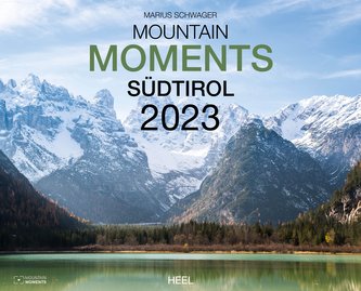 Mountain Moments Südtirol 2023
