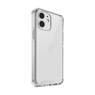 UNIQ Combat Crystal iPhone 12 Mini čirý