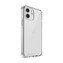 UNIQ Combat Crystal iPhone 12 Mini čirý
