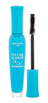 BOURJOIS Paris Volume Glamour Řasenka Oh, Oui! 7 ml 004 Black Waterproof pro ženy