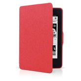 CONNECT IT pouzdro pro Amazon Kindle Paperwhite 1/2/3, červené