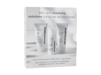Dermalogica Sada péče proti pigmentovým skvrnám Dark Spot Solution Kit woman
