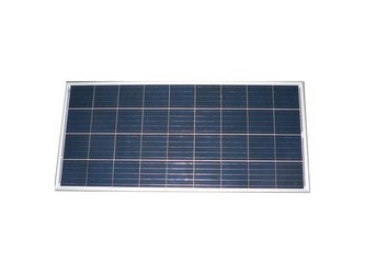 Solární panel 12V/150W polykrystalický