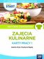 Pewny Start. Aktywni zawodowo. Zajęcia kulina. KP1