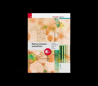 Naturwissenschaften I HAK + TRAUNER-DigiBox
