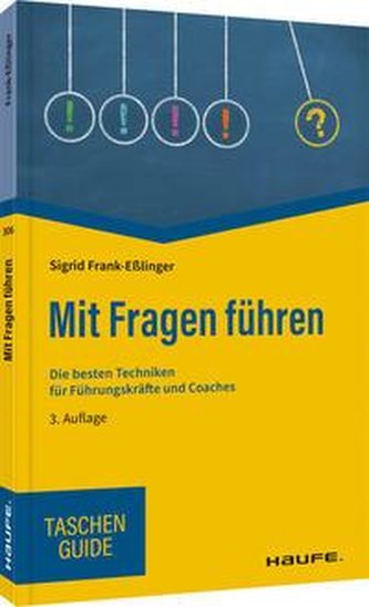 Mit Fragen führen