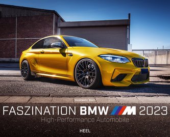 BMW M-Modelle 2023